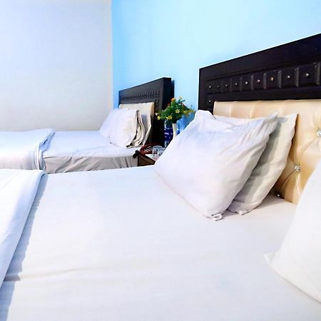 Royal Inn Guest House Lahaur Zewnętrze zdjęcie