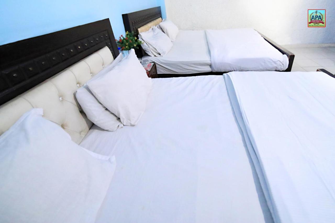 Royal Inn Guest House Lahaur Zewnętrze zdjęcie
