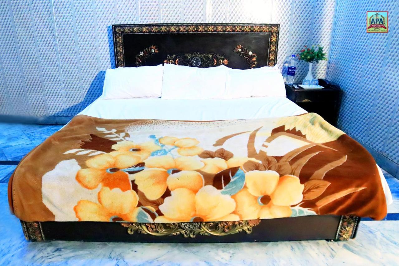Royal Inn Guest House Lahaur Zewnętrze zdjęcie