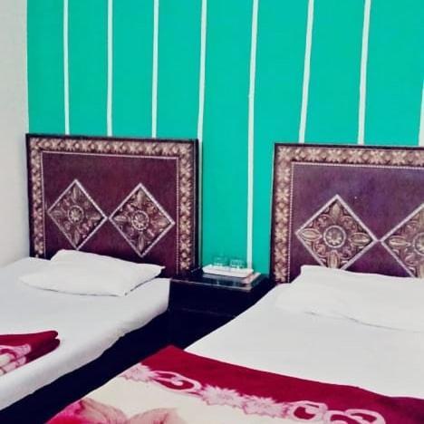Royal Inn Guest House Lahaur Zewnętrze zdjęcie